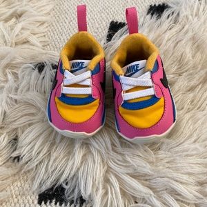 Size 1c Nike sneakers